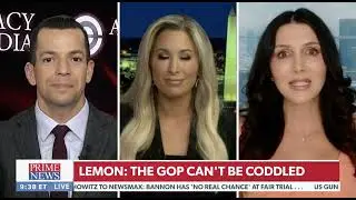 Is Fauci scared of a GOP takeover? AIM's Adam Guillette discusses on Newsmax