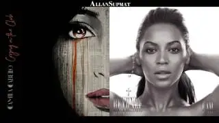 Halo In The Club - Camila Cabello | Beyoncé (Mashup)
