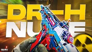 Nuking BP50 Players with the DR-H | Best Drh Gunsmith in 2024
