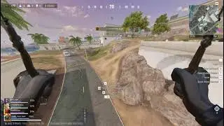 BLOODSTRIKE GAMEPLAY BEGGINER!!!