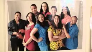 Pasifika Futures Presentation Video