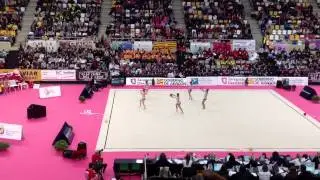 Infantiles CEGRZ NS Campeonato de España Finales