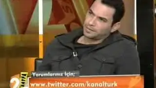 Sarp Levendoğlu R&uuml;zgar Erko&ccedil;lar i&ccedil;in neler s&ouml;yledi?