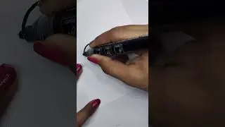 Satisfying Love Heart Drawing #shorts #youtubeshorts #viral #art #artist #satisfying #artwork #yt