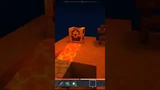 Сущность бесконечной жизни на Hytale #короткиевидео