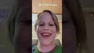The Star Elves