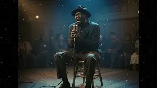 John Lee Hooker - Slow Turn Electric Blues | Detroit Mood