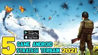5 Game Android Strategi Terbaik 2021 Gameplay (Android/IOS)
