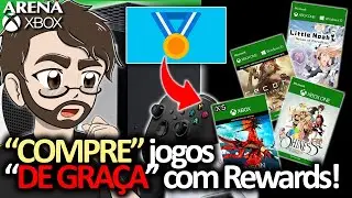 MICROSOFT REWARDS permite 