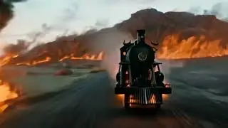 Hell Chase &ndash; Demon Express