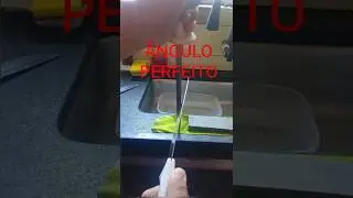 N&atilde;o Erre Mais! Como Usar a Chaira do Jeito Certo #foryou #funny #yotubeshorts