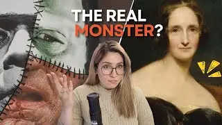 Frankenstein Was Never About the Monster