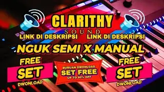 UPDATE SET FREE ORG 🔥 NGUK SEMI X MANUAL 🔥 TANPA PASSWORD ☕ LINK DWONLOAD FREE ADA DI DESKRIPSI !!!!
