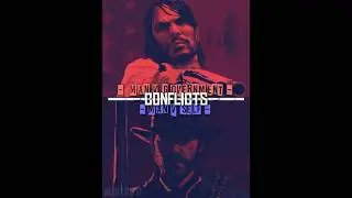 John Marston V Arthur Morgan | Writing WIS Edit #shorts #reddeadredemption #vs