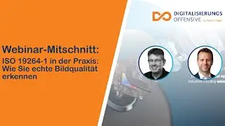 ISO 19264 1 in der Praxis - Wie Sie echte Bildqualität erkennen