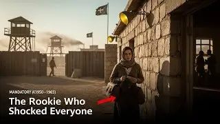 Mossad Called the Rookie Agent &lsquo;Too Fragile&rsquo; &mdash; Until She Infiltrated a Syrian Base Alone