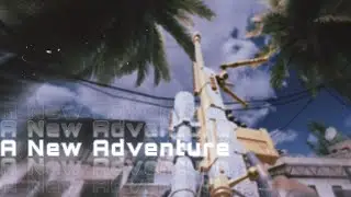 A New Adventure - Montage (feat. @BandookBaaz )