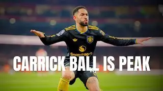 MANCHESTER UNITED WIN AGAINST ARSENAL | LAMINE YAMAL WITH BICYCLE KICK