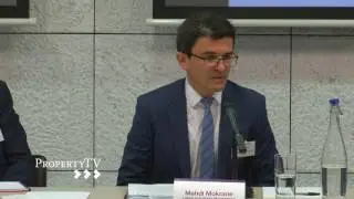 Risk Management briefing -  Impact of political risk