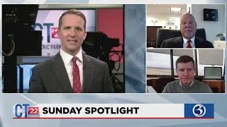 CT '22 SUNDAY SPOTLIGHT: Connecticut's airports are expanding