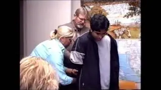 To catch a predator Deepak (Nepalese predator) 1