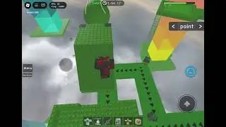 Tower of a Simple Time // SPEEDRUN [3:38] WORLD RECORD