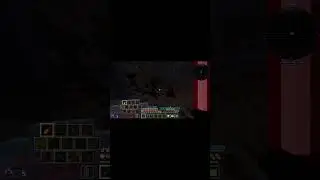 Заброшенные лощины&hellip; Стоит ли их исследовать? #MinecraftShorts