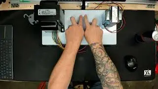 The Official NEW Giveaway Amp Introduction | How To Build A Guitar Amp 101 | Real Time Amp Design!!!