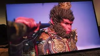 Идеальный UColor 19 Apex: доказывает, что портативные 4K-мониторы наконец-то стоят того, чтобы их...