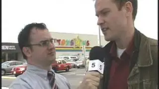 Barack Obama - Shocking Street Interviews