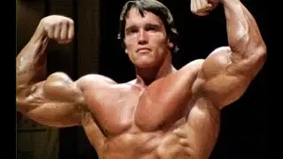 𝘼𝙧𝙣𝙤𝙡𝙙 𝙎𝙘𝙝𝙬𝙖𝙧𝙯𝙚𝙣𝙚𝙜𝙜𝙚𝙧 training motivation 