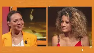 KOUTE SA avec Shirley Billot - Fondatrice de Kadalys