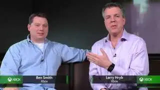 TV on Xbox One: Upcoming Features