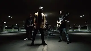 Fallbrawl - Welcome To Reality - Official Video