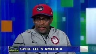 Spike Lee on race in America