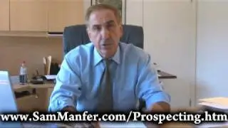 Sales Prospecting Ideas