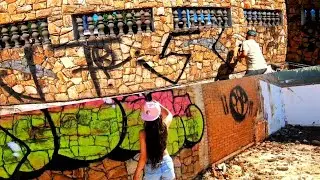 PIXO na pedra /LONG BEACH - Tent ft Seven, Salem