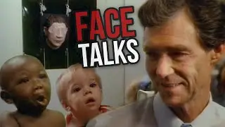THE MEANING OF FACIAL EXPRESSION | Old PBS's documentary
