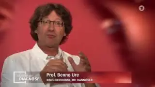 Abenteuer Diagnose 4  Blackout bei Backbord (Reportage Dokumentation)