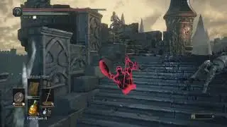 DARK SOULS&trade; III SL 70 Invasion