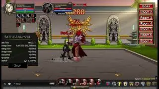 SOLO 100m Nuke Timeless Chronomancer