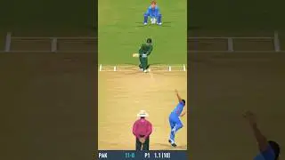 Afghanstan Bowling 🔥🤯 saim Batting Rocked 🔥