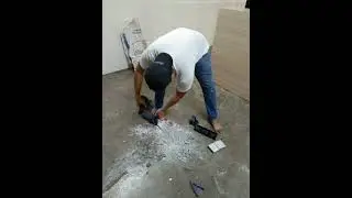 Floor Socket Outlet