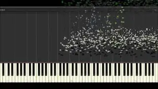 Le Cœur À Ses Raisons  - Générique Piano (Synthesia)