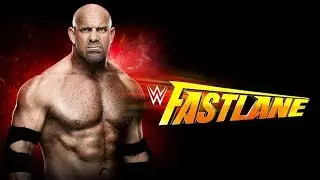 WWE Fastlane 2017 Review