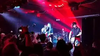 Tardigrade inferno 29.02.2020 клуб Город(3)
