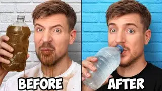  People of Malawi Get Clean Water For The First Time! Good work Mr. Beast