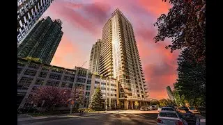 #201-223 Webb Drive, Mississauga Home by Jure Bekavac - Real Estate Properties