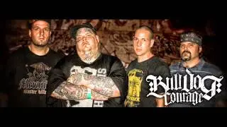 Bulldog Courage - Our Neighborhood