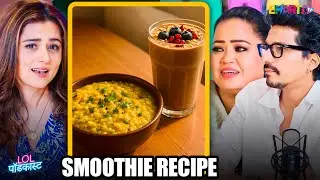Ridhi Dogra&rsquo;s Diet And Fitness Routine - Only 2 Meals A Day? | Bharti TV Clips